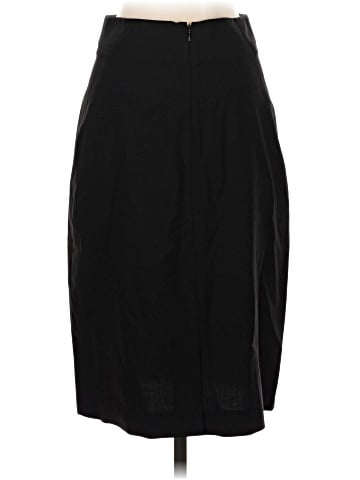 Theory Wool Skirt (view 2)