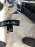 Notations Print Ivory Blazer Size L - photo 6