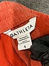 Athleta 100% Linen Red Linen Pants Size 4 - photo 7