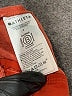 Athleta 100% Linen Red Linen Pants Size 4 - photo 8
