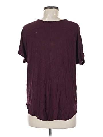 Maurices Short Sleeve Top (view 2)