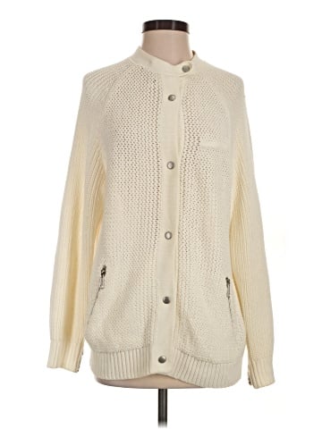 Leith Cardigan (view 1)