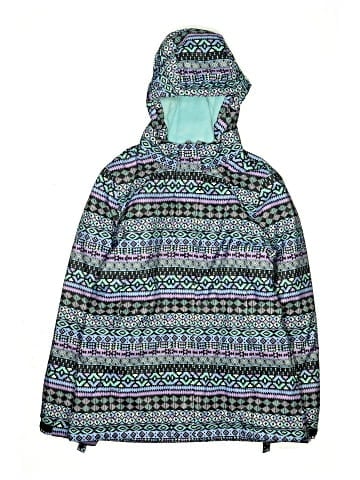 The Children's Place Snow Jacket (view 1)