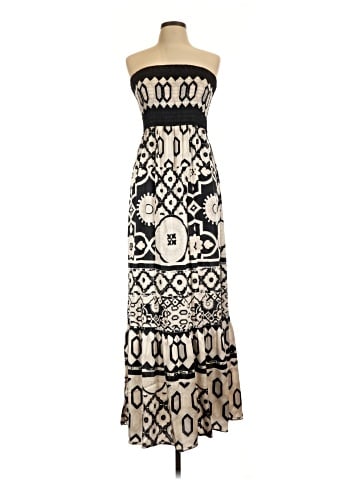 Hale Bob Casual Dress (view 1)