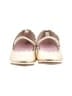 Carter's Metallic Gold Flats Size 9 (kids) - photo 2