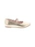 Carter's Metallic Gold Flats Size 9 (kids) - photo 1