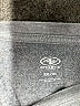 Athletic Works Solid Gray Pullover Sweater Size 18 - photo 3