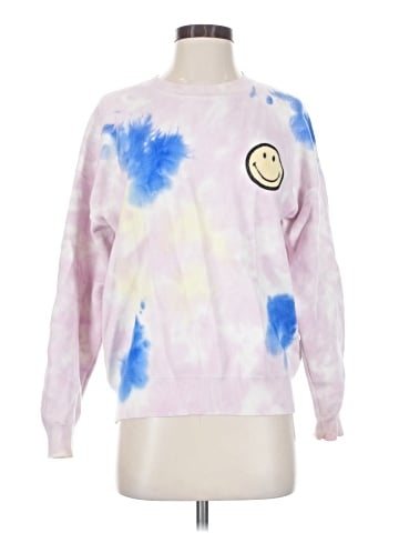 Sandro Sweatshirt (view 1)