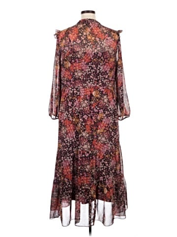 Julia Jordan Casual Dress (view 2)