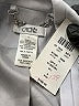 Cache Gray Blazer Size 4 - photo 6