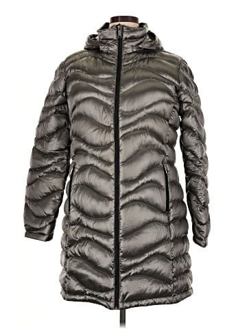 Andrew Marc Coat (view 1)