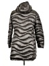 Andrew Marc Gray Coat Size XL - photo 2