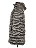 Andrew Marc Gray Coat Size XL - photo 5