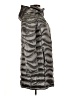 Andrew Marc Gray Coat Size XL - photo 4