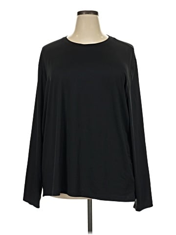 H&M Long Sleeve T-Shirt (view 1)