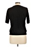 H&M Black Cardigan Size L - photo 2