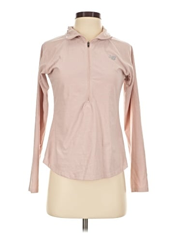 New Balance Long Sleeve T-Shirt (view 1)