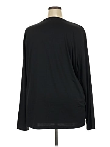 H&M Long Sleeve T-Shirt (view 2)