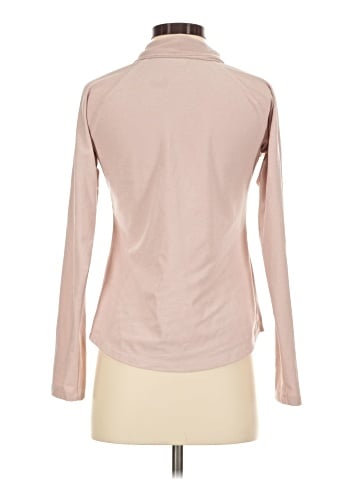 New Balance Long Sleeve T-Shirt (view 2)
