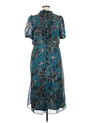 Julia Jordan Cocktail Dress (view 2)