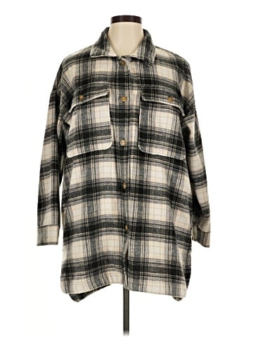 Banana Republic Coat (view 1)