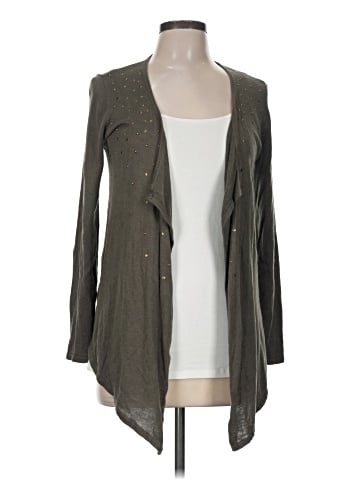 Kenar Cardigan (view 1)