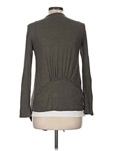 Kenar Cardigan (view 2)