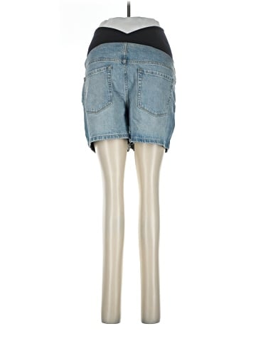 Isabel by Ingrid + Isabel Denim Shorts (view 2)