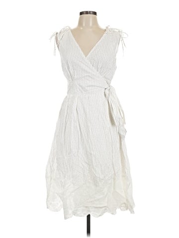 Aryeh Casual Dress (view 1)