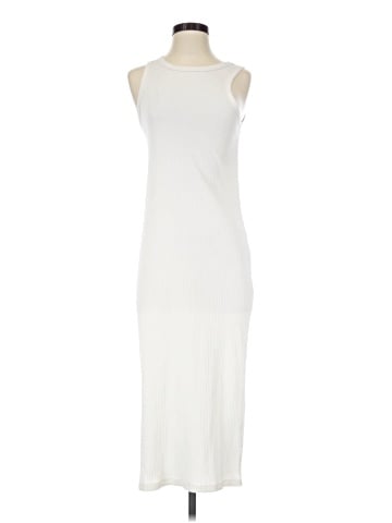 H&M Sleeveless T-Shirt (view 1)