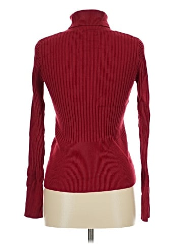 DressBarn Turtleneck Sweater (view 2)