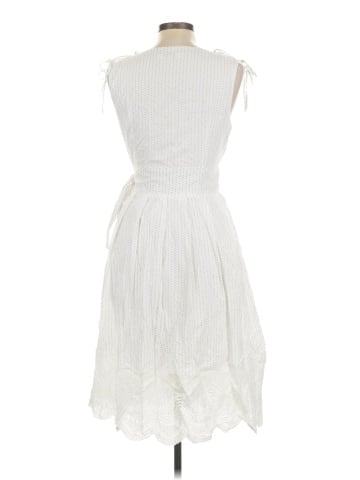 Aryeh Casual Dress (view 2)