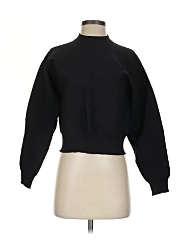 Lululemon Athletica Turtleneck Sweater (view 1)