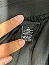 rue21 100% Polyester Solid Black Formal Skirt Size XL - photo 4
