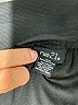 rue21 100% Polyester Solid Black Formal Skirt Size XL - photo 5
