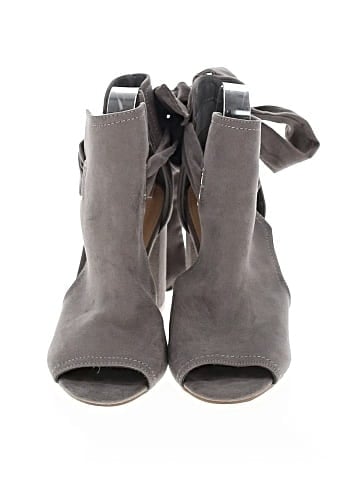 Just Fab Sandals (view 2)