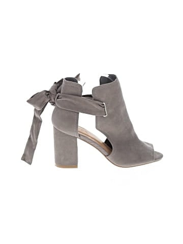 Just Fab Sandals (view 1)