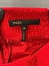 Maje Red Casual Skirt Size EU (FR) 36 / US 4 - photo 4