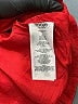 Maje Red Casual Skirt Size EU (FR) 36 / US 4 - photo 5
