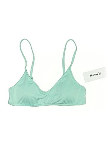 Hurley Swimsuit Top (view 1)