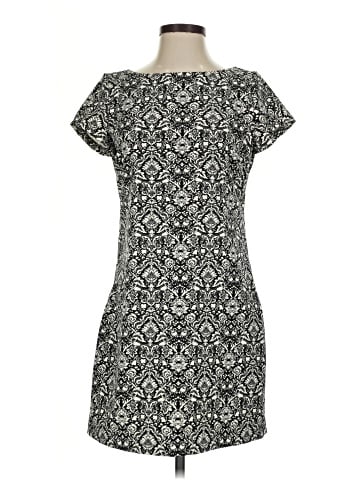 Zara Casual Dress (view 1)