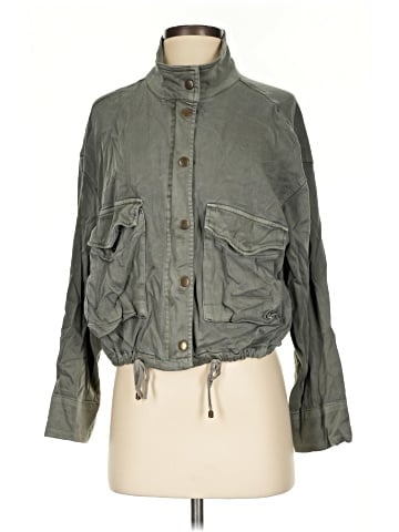 Splendid Jacket (view 1)