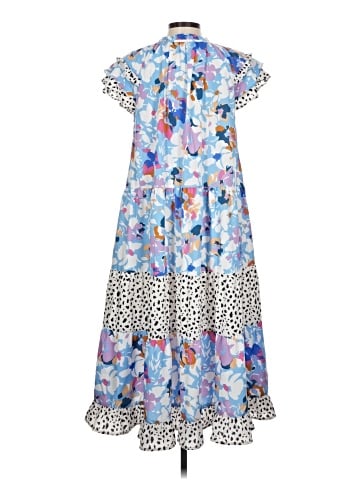 Umgee Casual Dress (view 2)