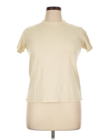 Uniqlo U Short Sleeve Top (view 1)