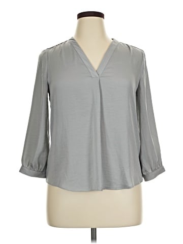 Vince Camuto 3/4 Sleeve Blouse (view 1)
