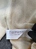 Theory 100% Cashmere Ivory Cashmere Pullover Sweater Size P (petite) - photo 8