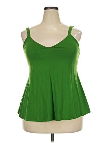 Hinge Tank Top (view 1)