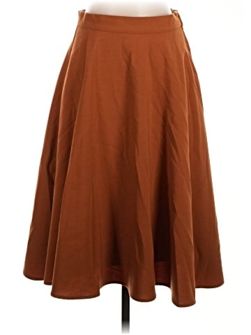 ModCloth Casual Skirt (view 1)