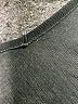 Unbranded Black 3/4 Sleeve Blouse Size XL (estimated) - photo 7