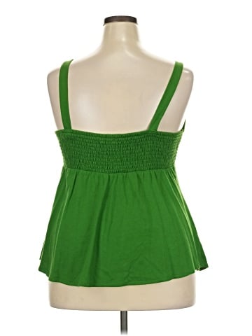 Hinge Tank Top (view 2)